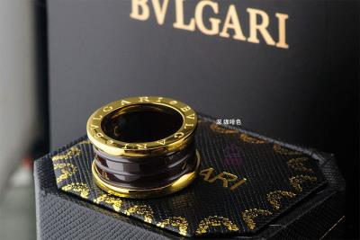 BVLGARI Rings-11